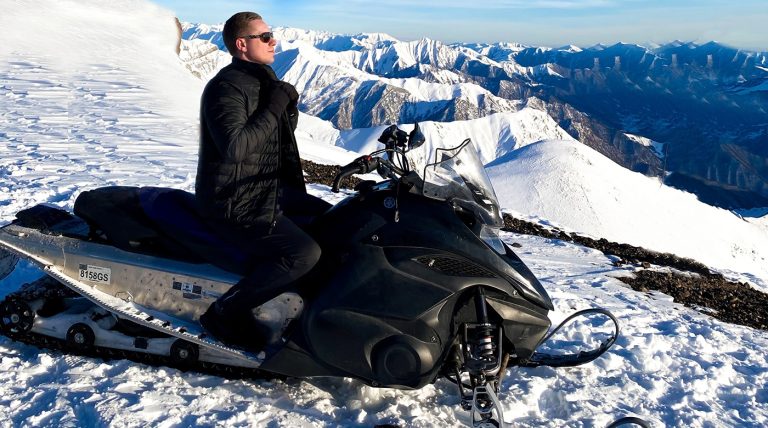 Гастро-тур по Бангкоку: От уличных лавок до Мишленовских звезд