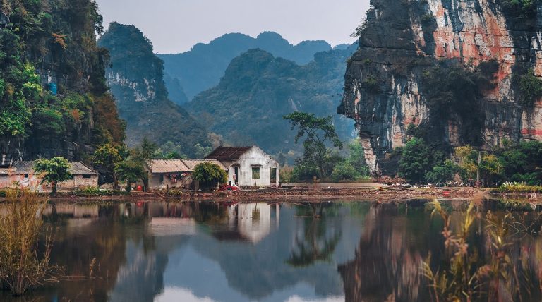 Убуд: Духовное сердце Бали и джунгли, в которых хочется потеряться