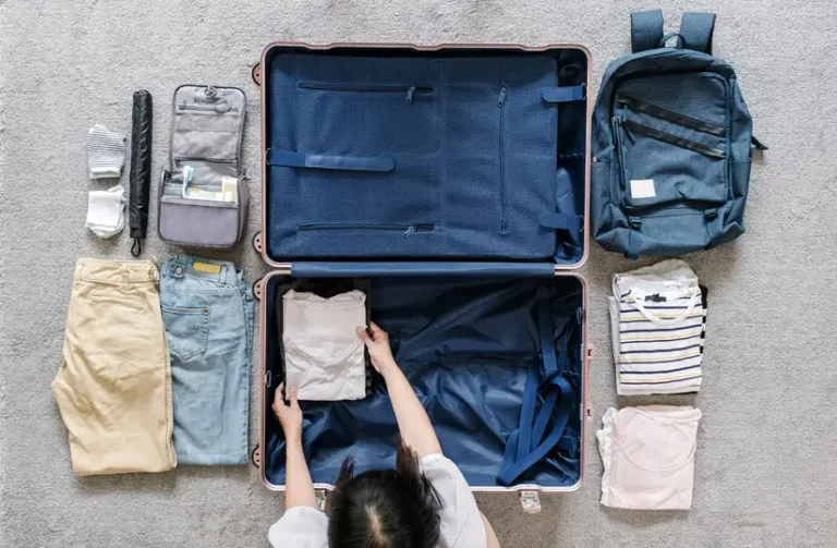 Подготовка к Азии: 5 вещей, которые спасут ваш отпуск