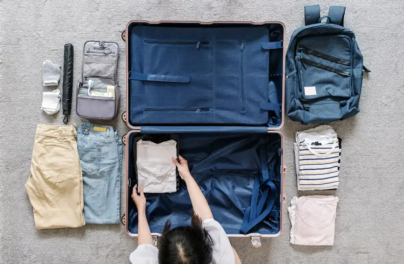 Подготовка к Азии: 5 вещей, которые спасут ваш отпуск